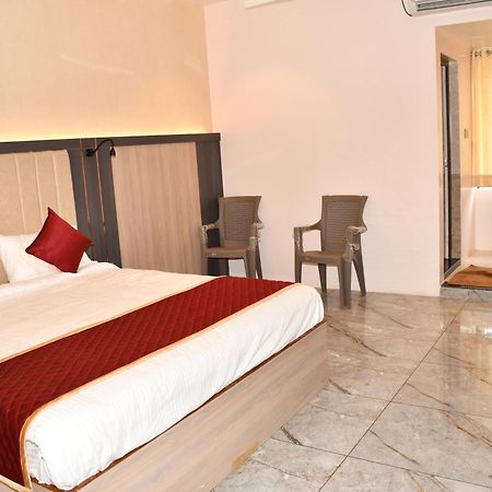 Gb Residency Ramanathapuram Exterior foto