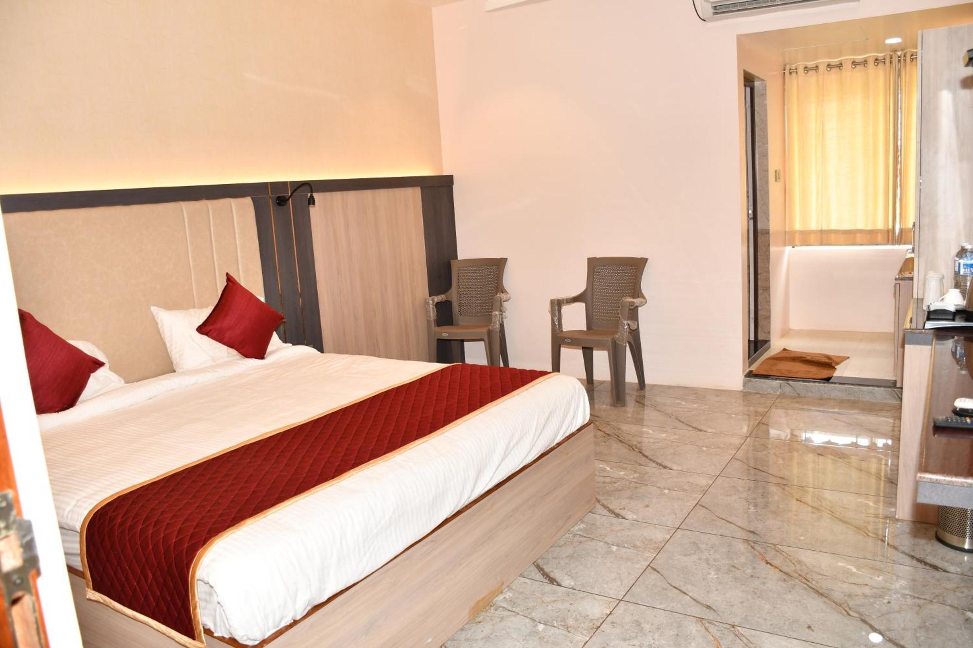 Gb Residency Ramanathapuram Exterior foto