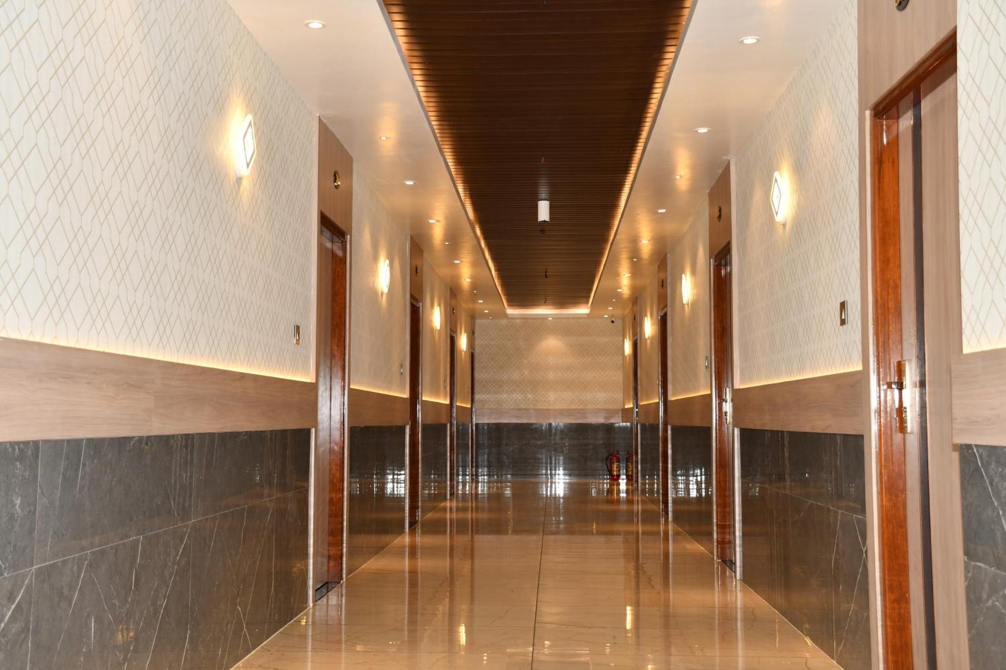 Gb Residency Ramanathapuram Exterior foto