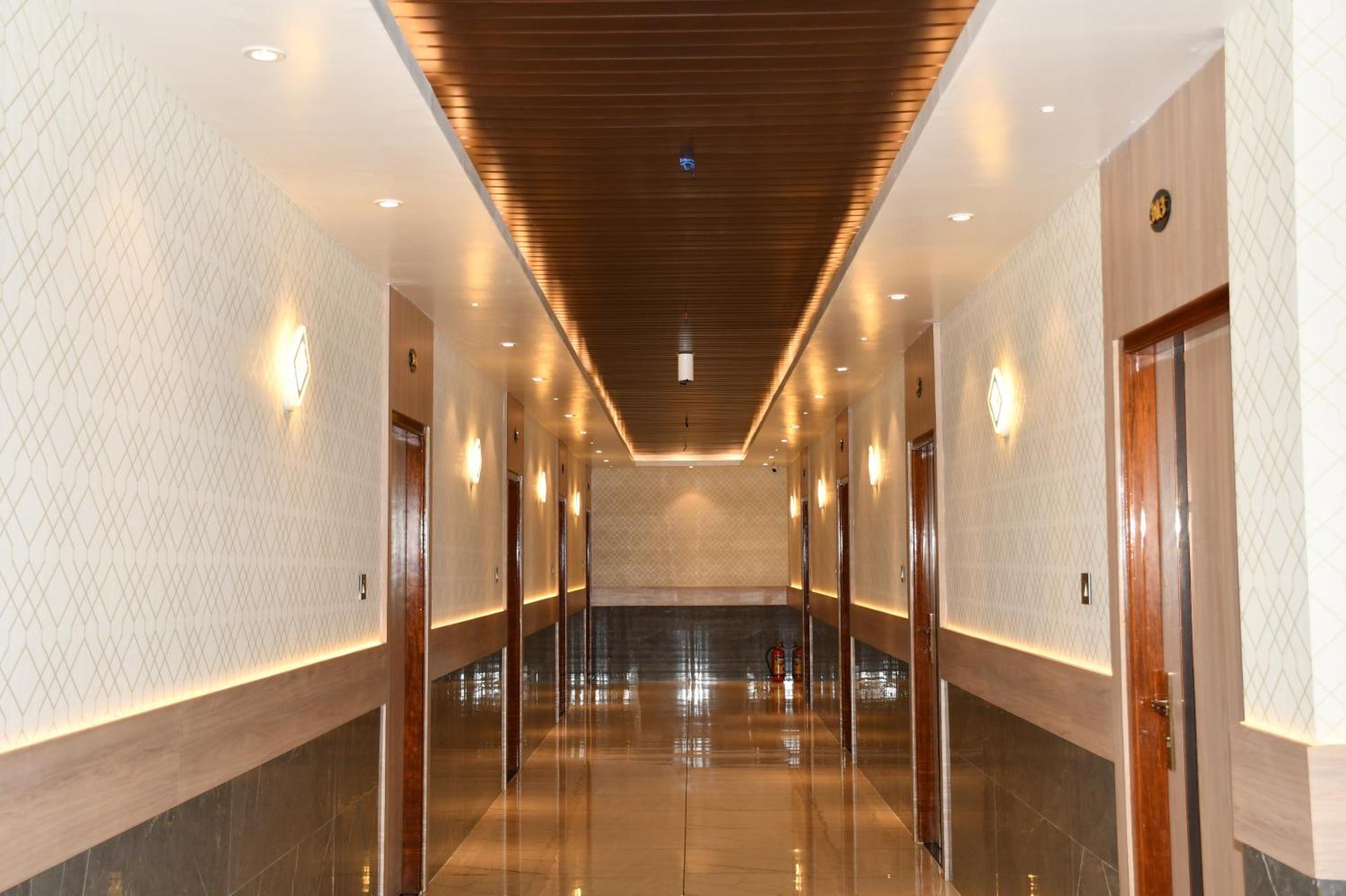 Gb Residency Ramanathapuram Exterior foto